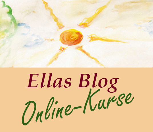 Logo von Ellas Blog Online-Kursen