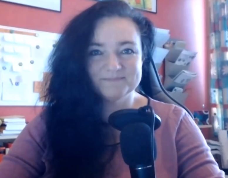 Silke Video-min
