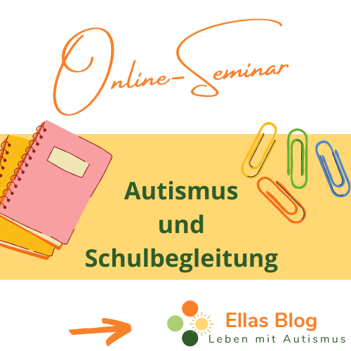 Seminar Autismus und Schulbegleitung