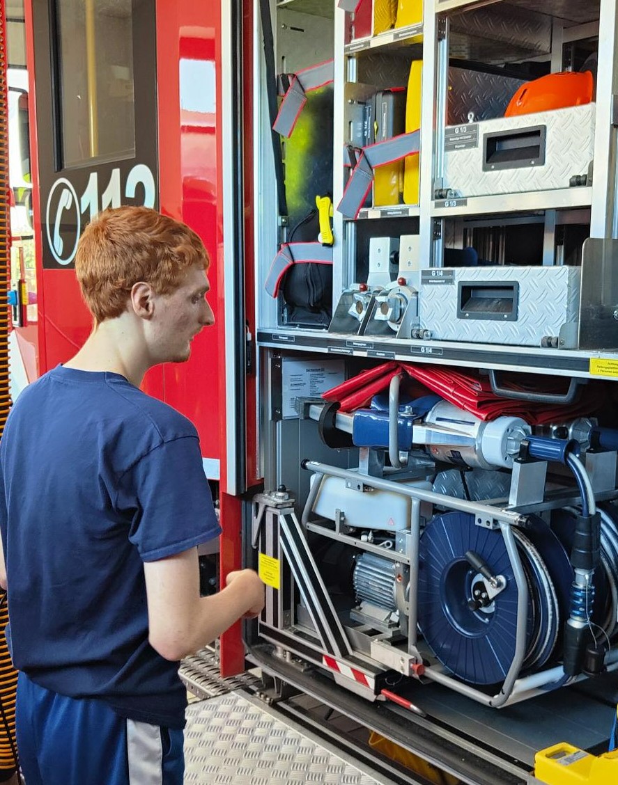 Foto Feuerwehr