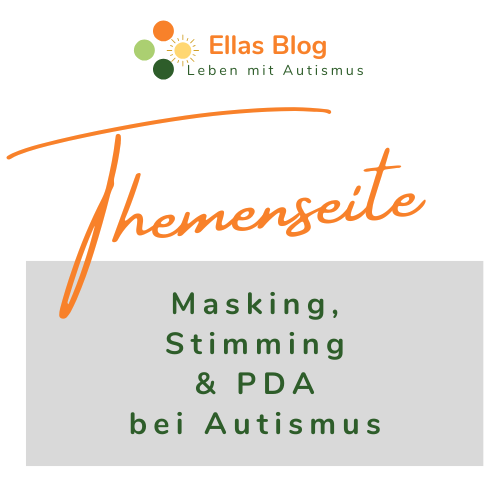 Themenseite Masking Stimming PDA