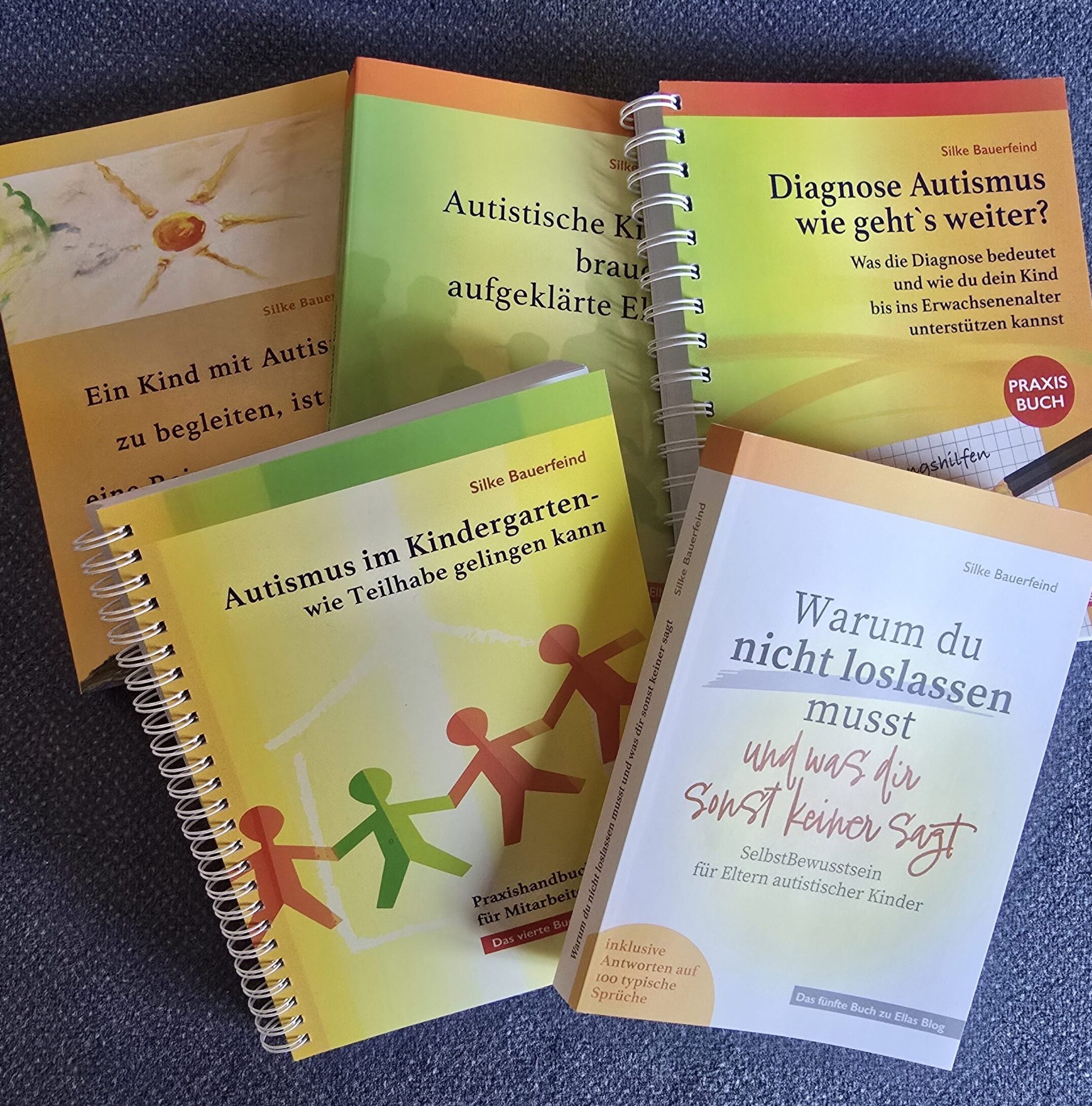 20250810_131235 alle fünf Buchcover von Ellas Blog